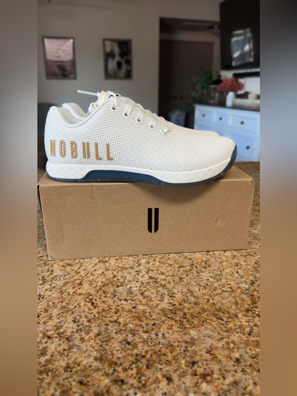 NWT NoBull Outwork Shoe